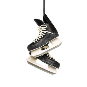 Ornament - Hockey Skate Pair