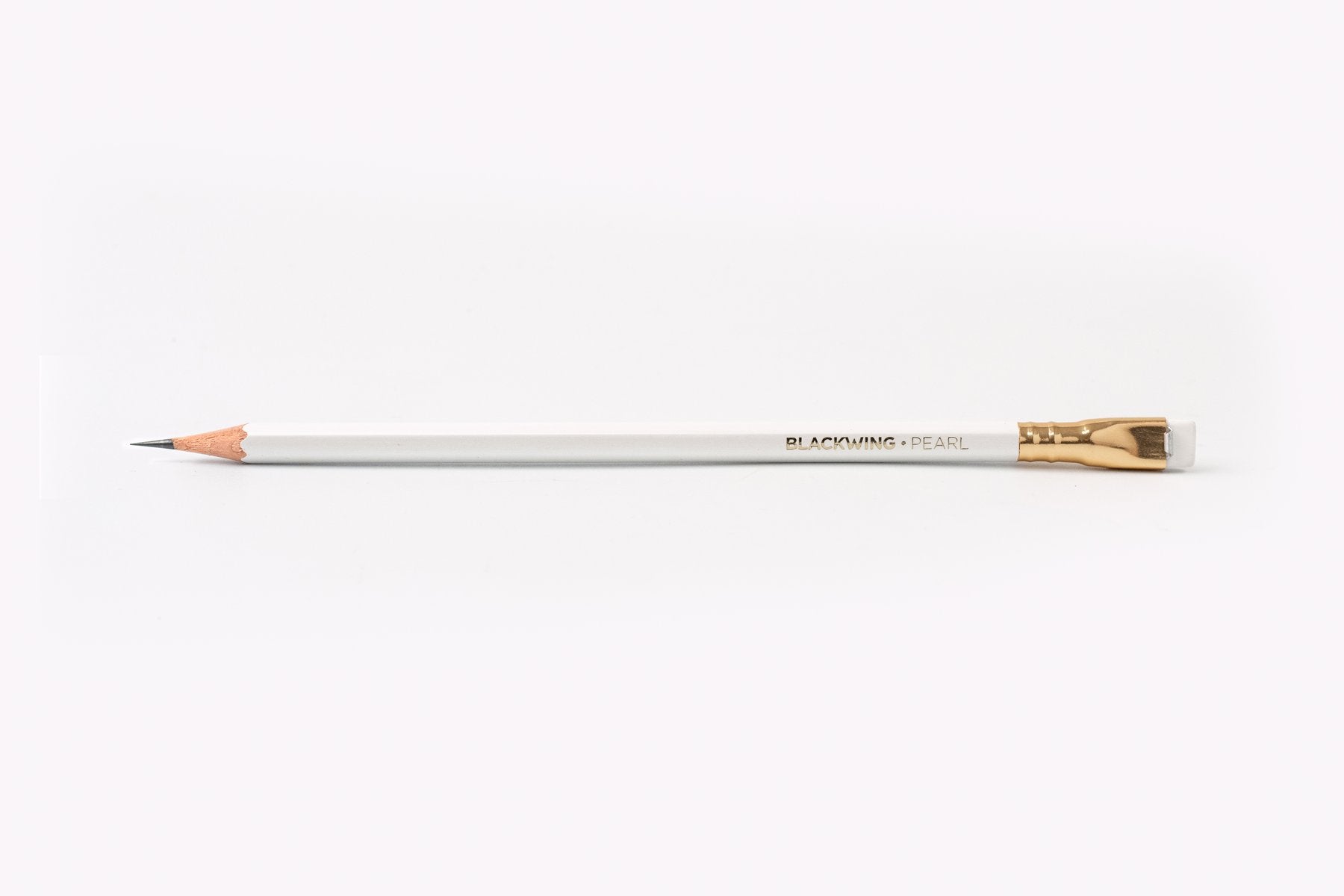 Blackwing Pencil Single - Pearl