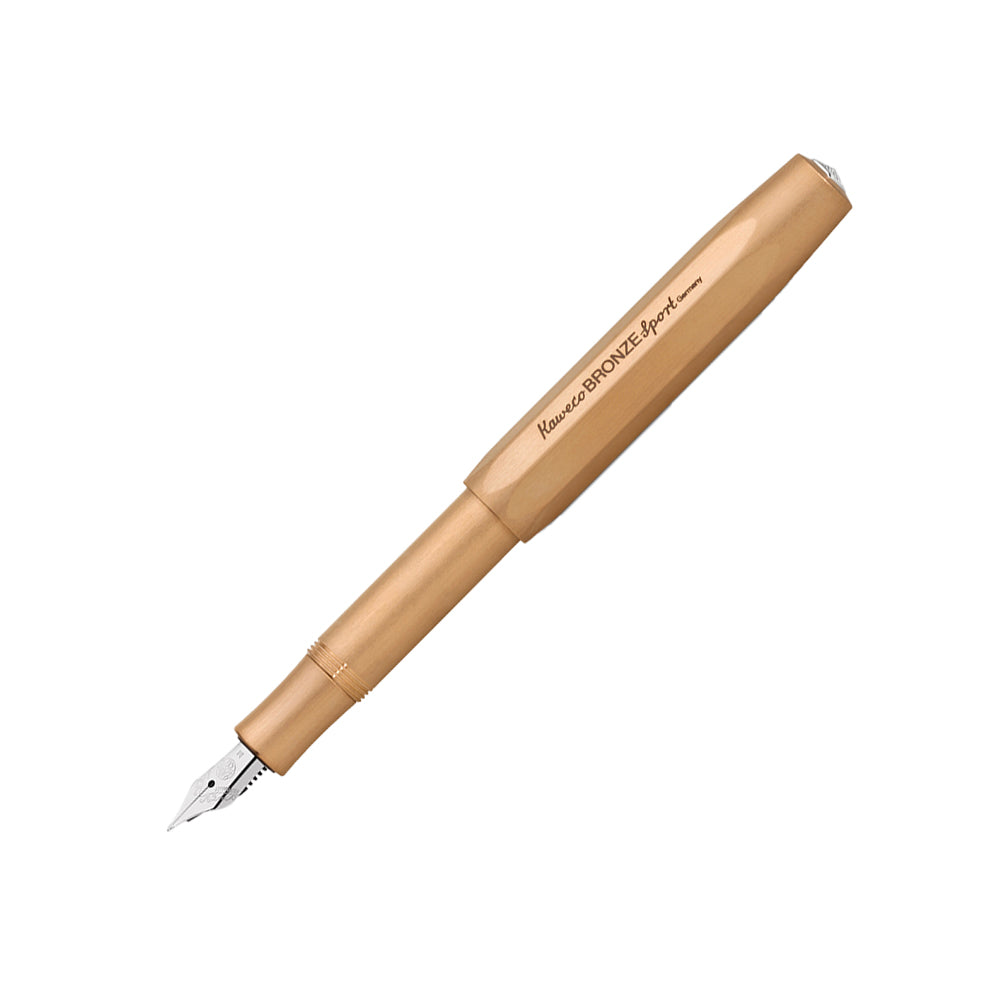 Kaweco Brass Sport, Hobbies & Toys, Stationery & Craft, Other Stationery &  Craft on Carousell
