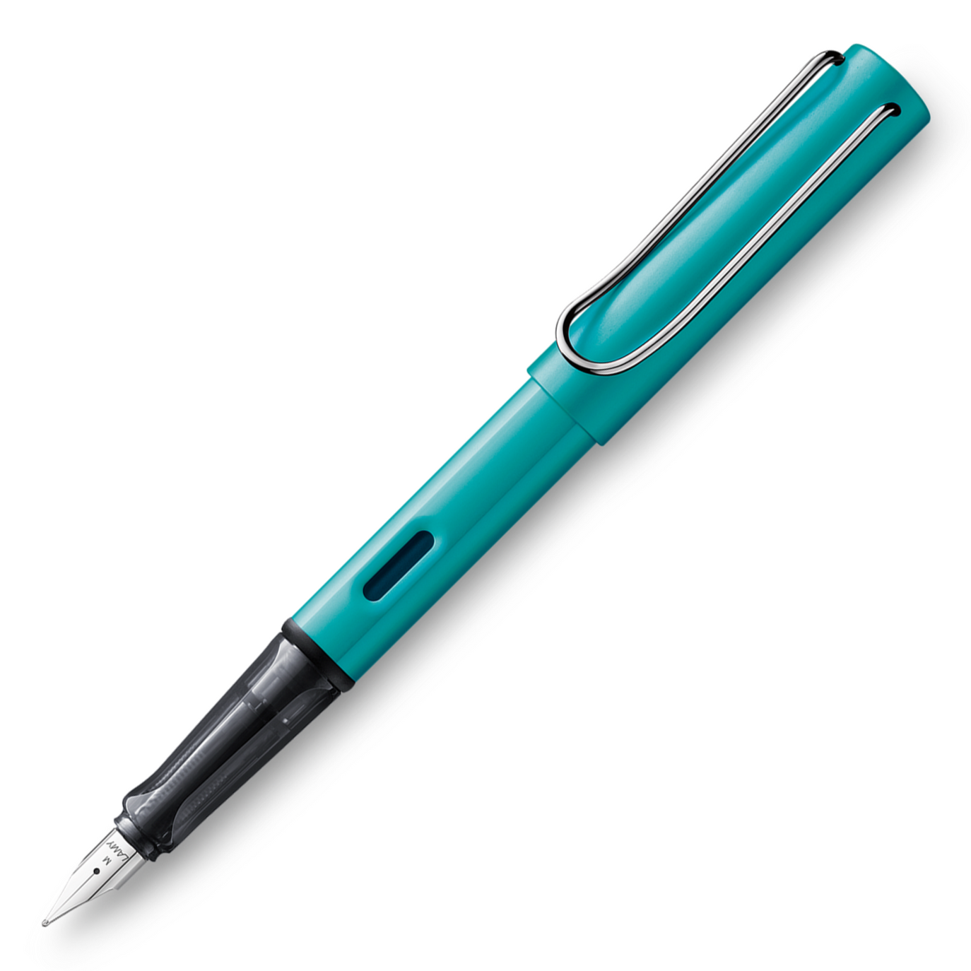 Lamy ALStar Fountain Pen - Turmaline Medium