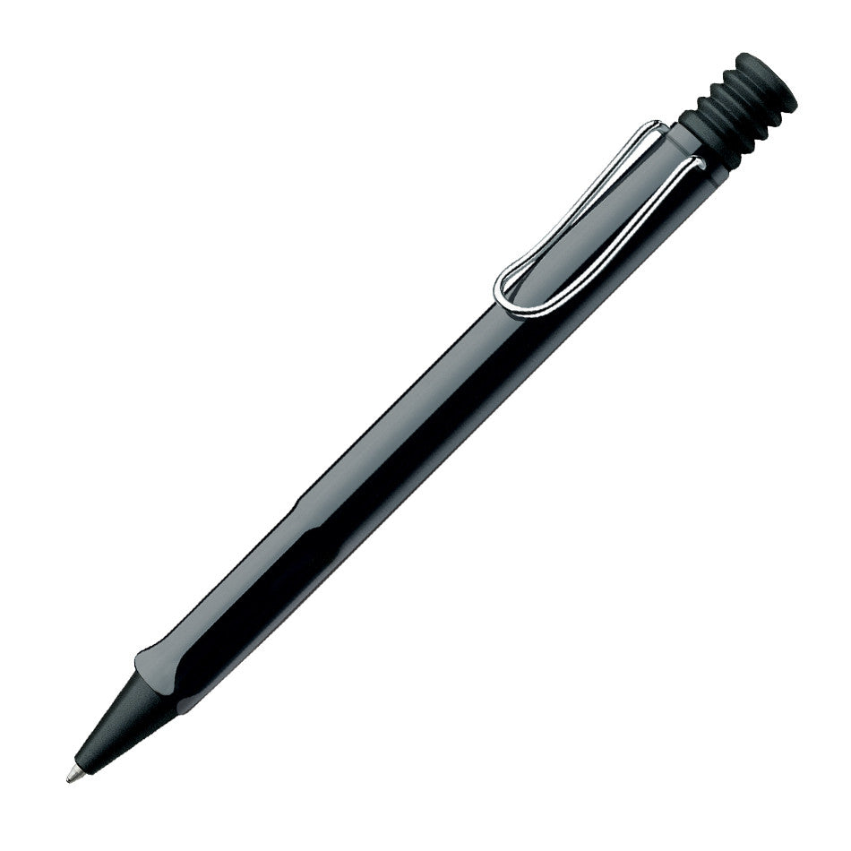 Lamy Safari Ballpoint Pen - Black