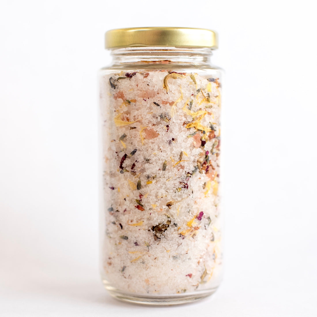 Soak Bath Co Bath Salts - Lavender