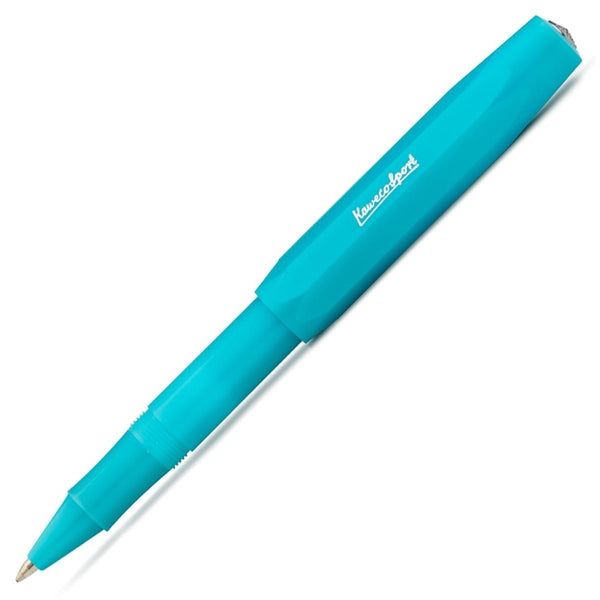 Kaweco Classic Sport Rollerball Pen - White – Duly Noted Stationery