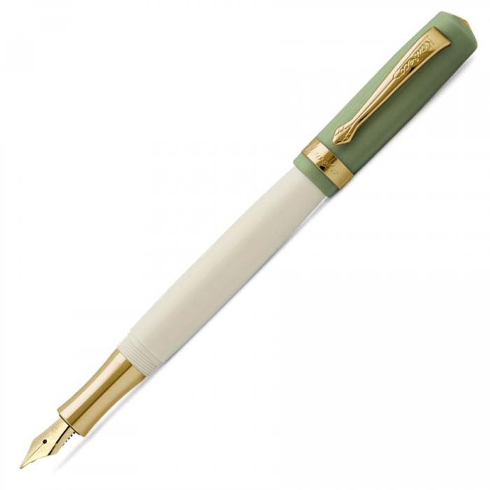 Kaweco Classic Sport Rollerball Pen - White – Duly Noted Stationery