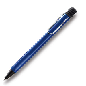 Lamy Safari Ballpoint Pen - Blue